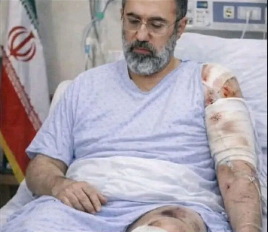 القصة الكاملة لمحاولة اغتيال المرشد الإيراني الجديد مجتبى خامنئي في بداية الحرب